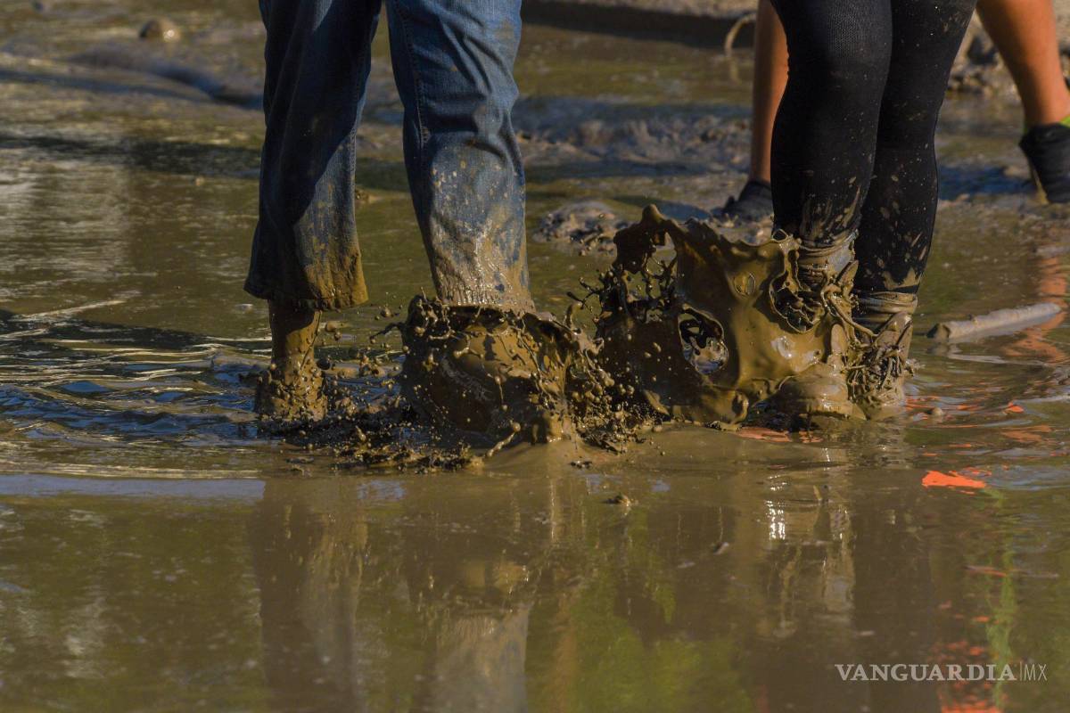 ‘¿Catorce días después te presentas?’: lanzan lodo y corren a alcaldesa de Álamo, Veracruz