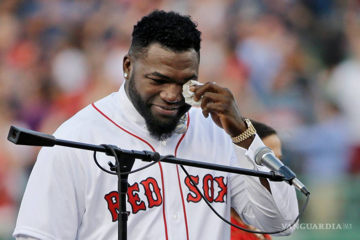 La cabeza de David Ortiz tenía precio; sicarios cobrarían 8 mil dólares