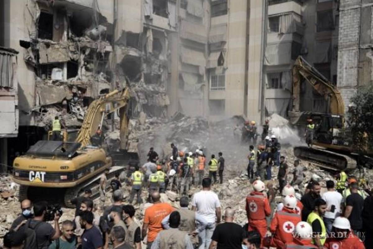 Hezbolá advierte de una ‘nueva y creciente fase’ de guerra con Israel