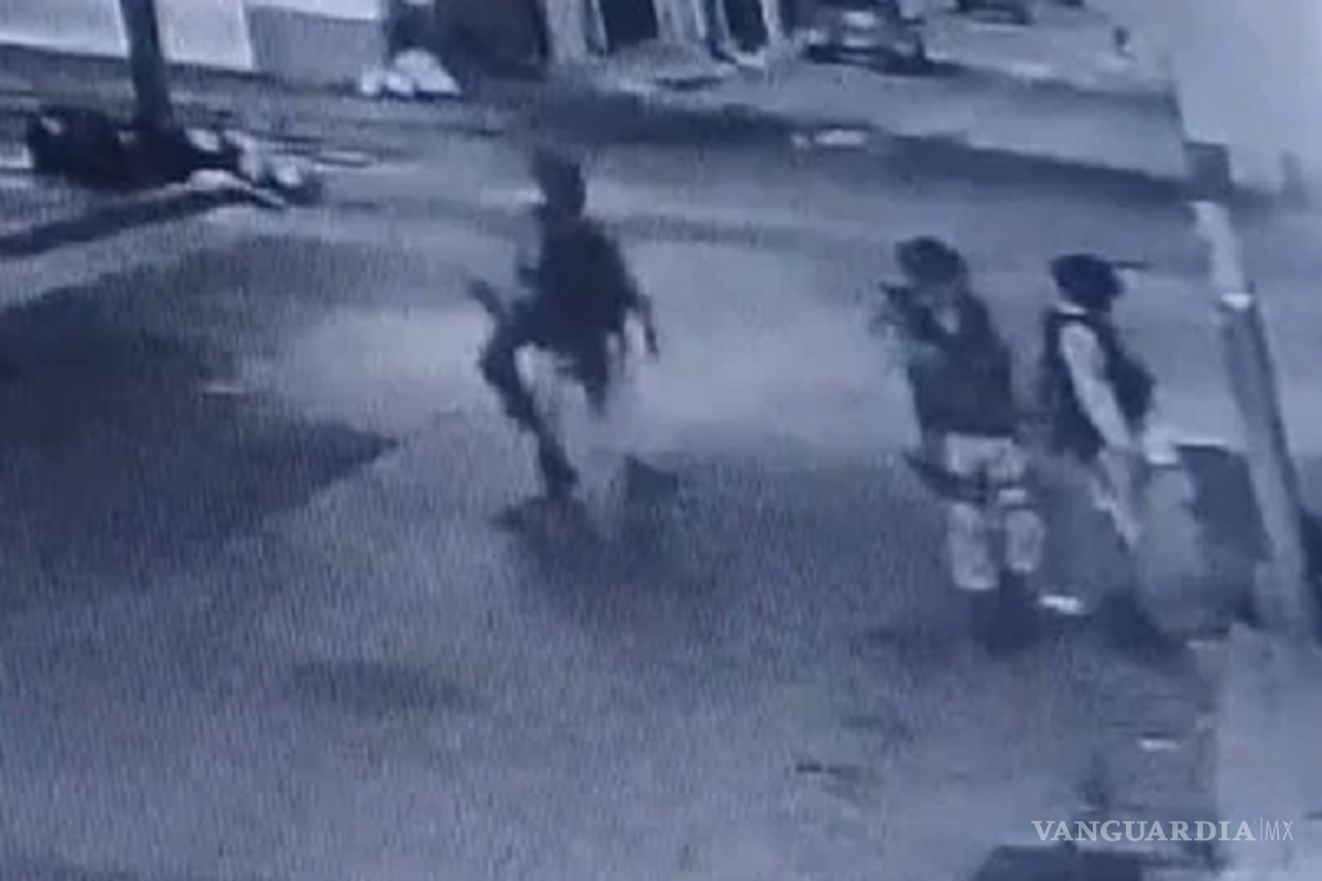 Ligan a la Guardia Nacional con la masacre de 6 personas en León; AMLO lo niega