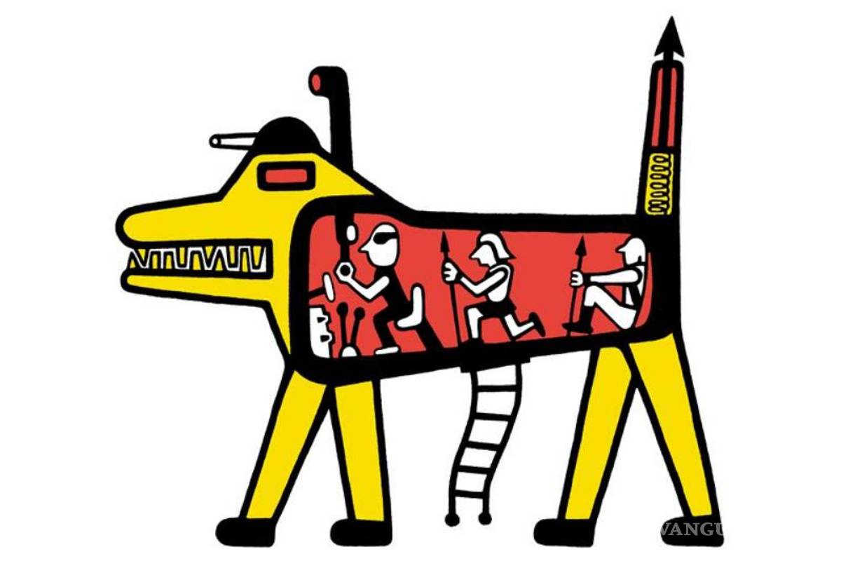 La &quot;edad de oro&quot; de la ilustración española contemporánea se apodera de Miami