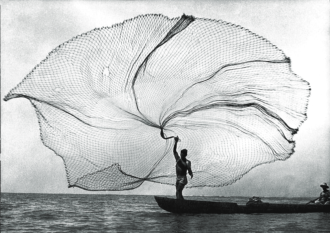 Leo Matiz: El amigo de la luz y la sombra