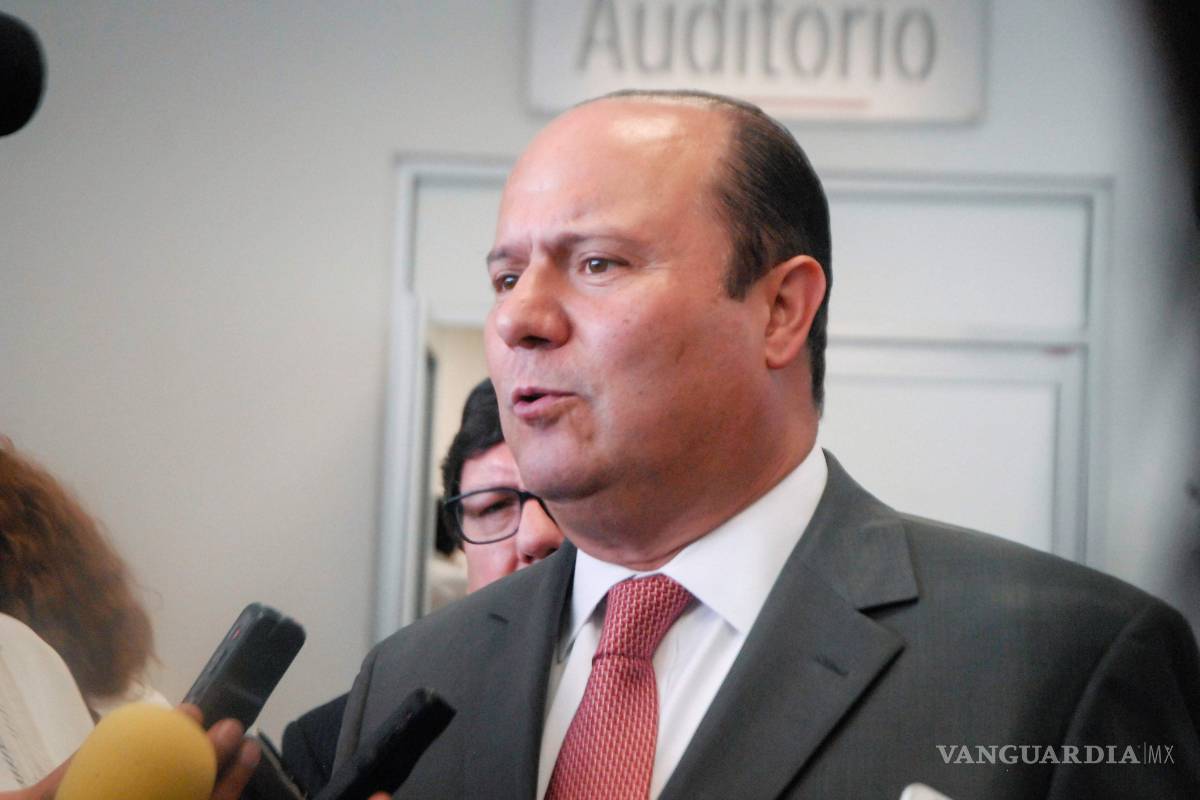 PGR determina no ejercer acción penal contra César Duarte