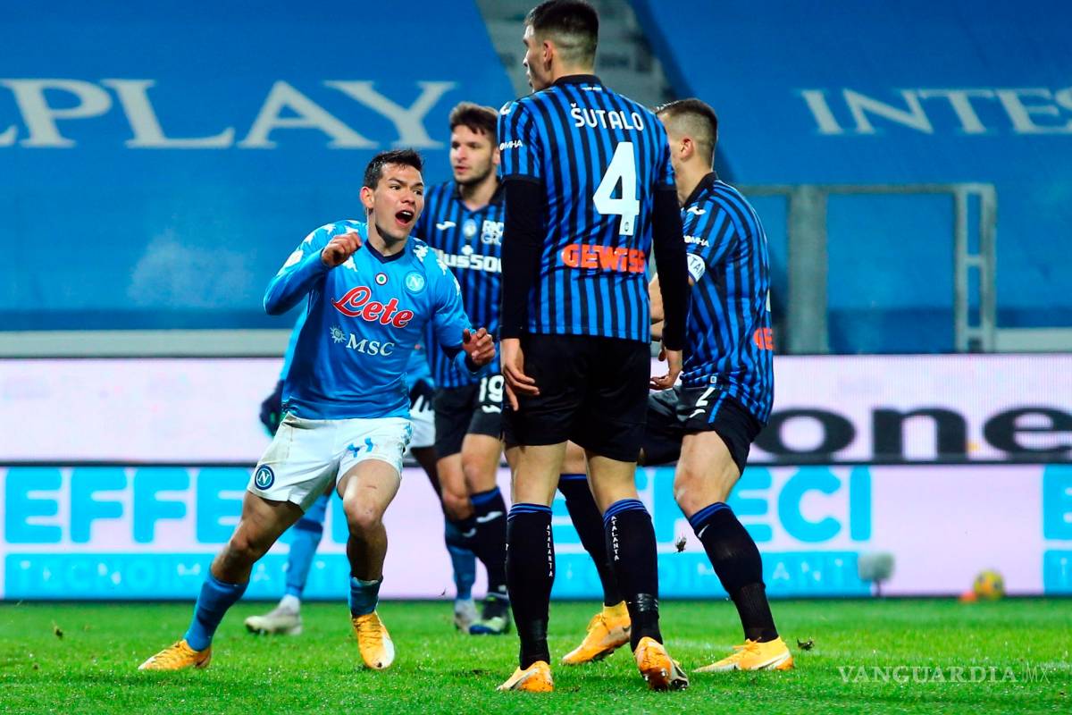 Eliminan a ‘Chucky’ en Copa Italia