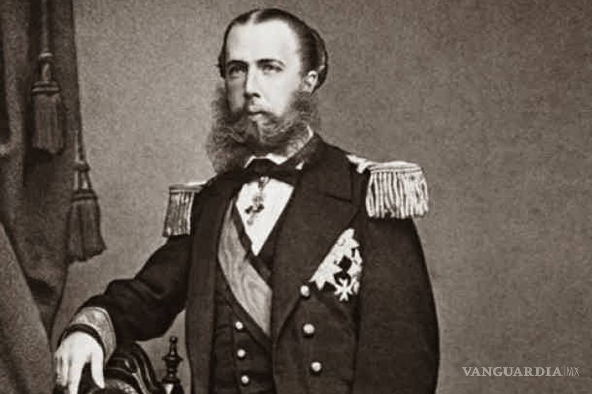 Maximiliano de Habsburgo, el primer indigenista en México