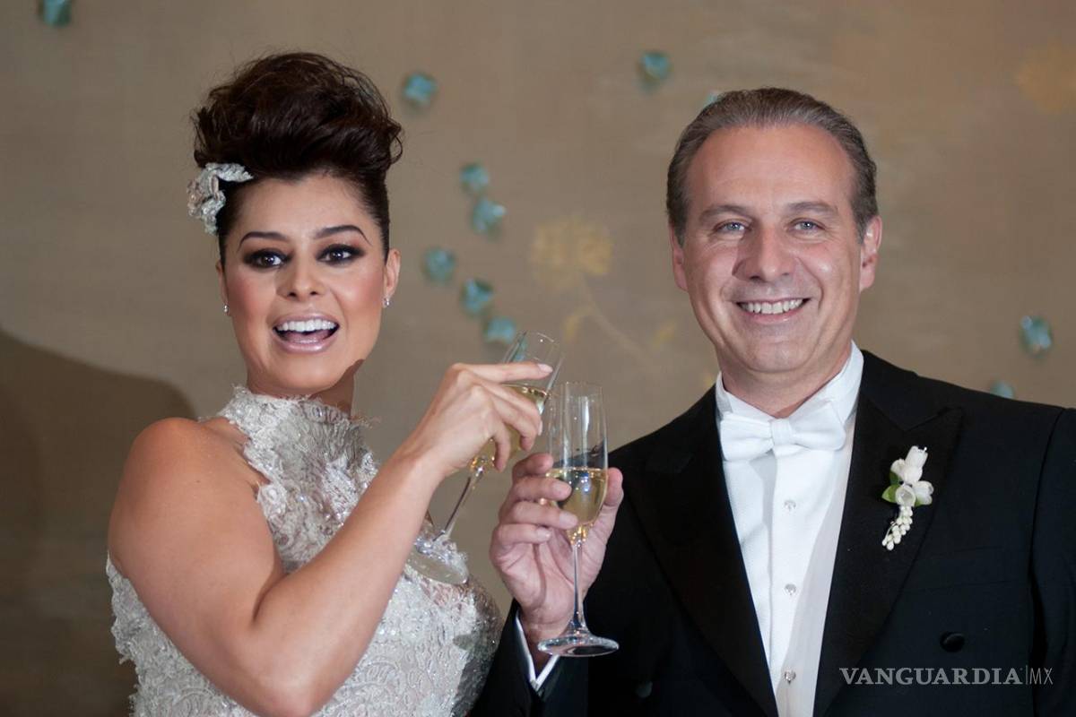 Ofrece FGR criterio de oportunidad a Juan Collado; podría quedar en libertad