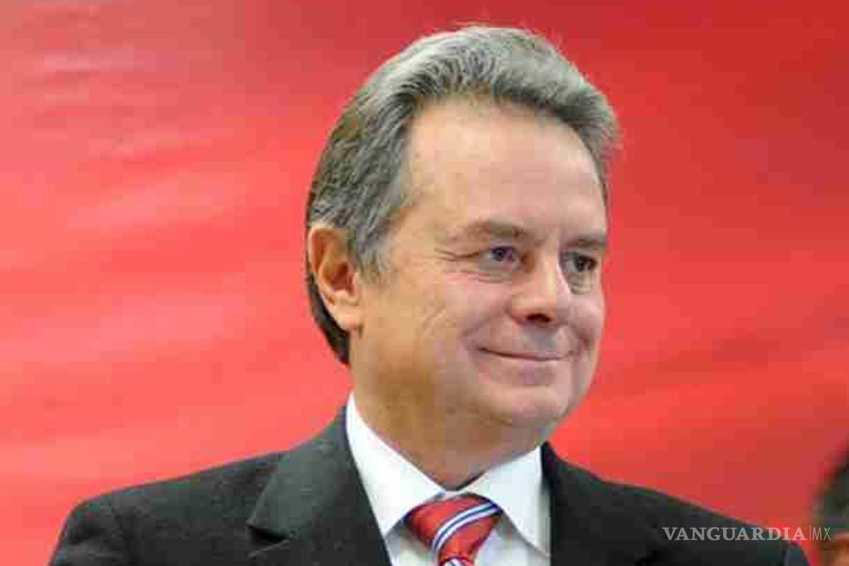 México regresa al mapa energético mundial, asegura Coldwell