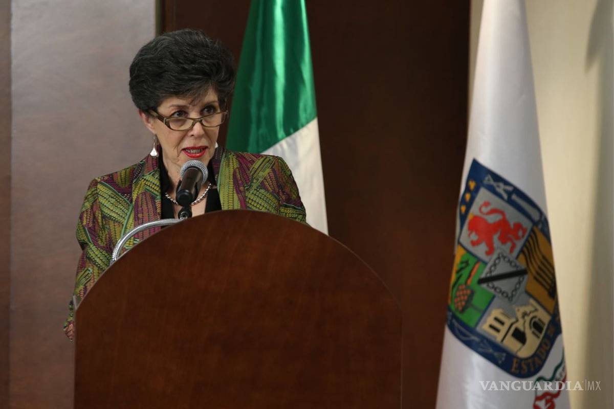 Ciudadanos deciden quién gobernará, no el tribunal: Presidenta del TEPJF