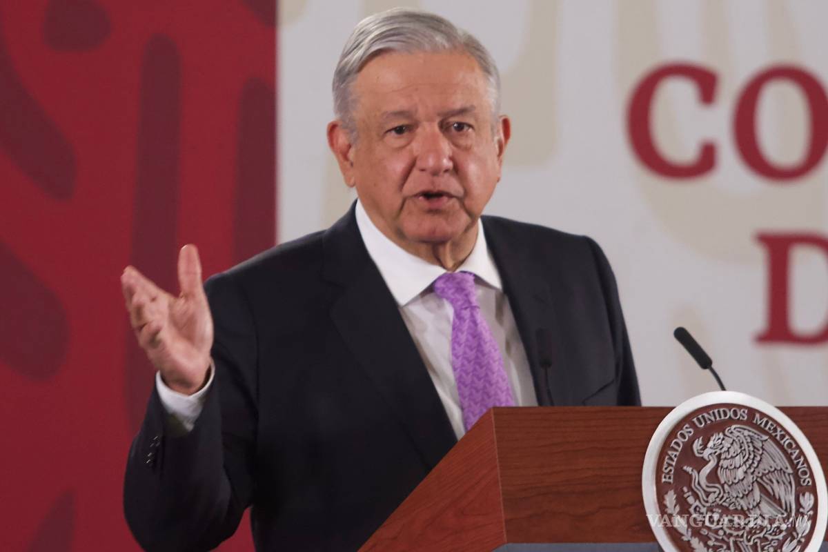 Traslado de oficinas de gobierno a estados estará al 50% a finales de 2020: AMLO