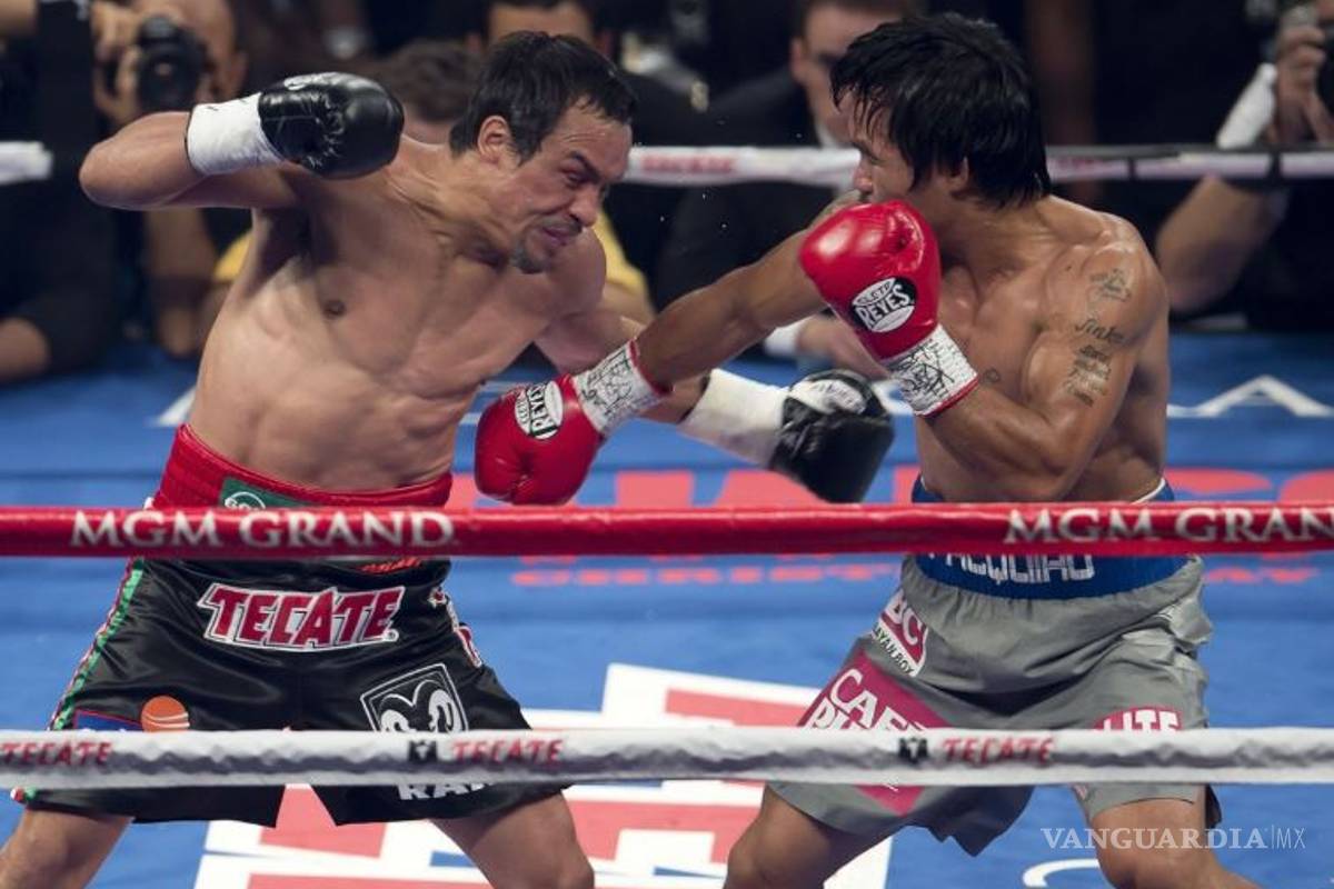 ¿Por qué el 5 de mayo es una fecha tan importante para el boxeo?