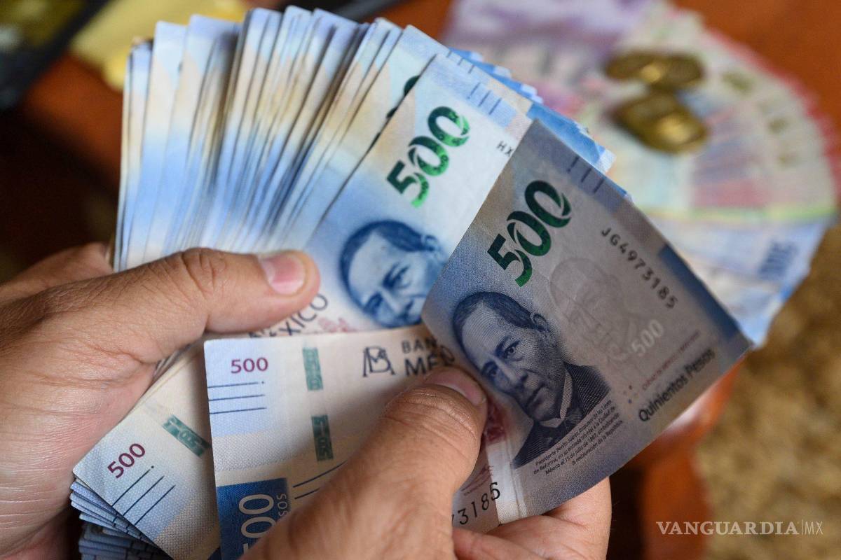 Moneda nacional, estable en medio de una creciente incertidumbre económica