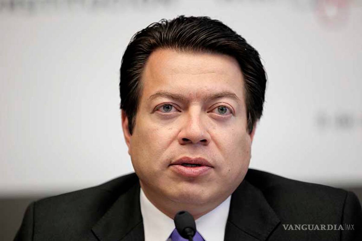 $!Morena cuestiona combate de Calderón al robo de combustible