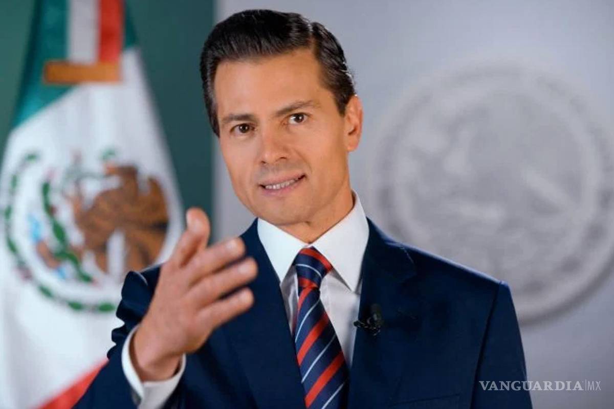 La 4T cerca de Peña Nieto; Lozoya, Zerón y Duarte a nada de la justicia en México
