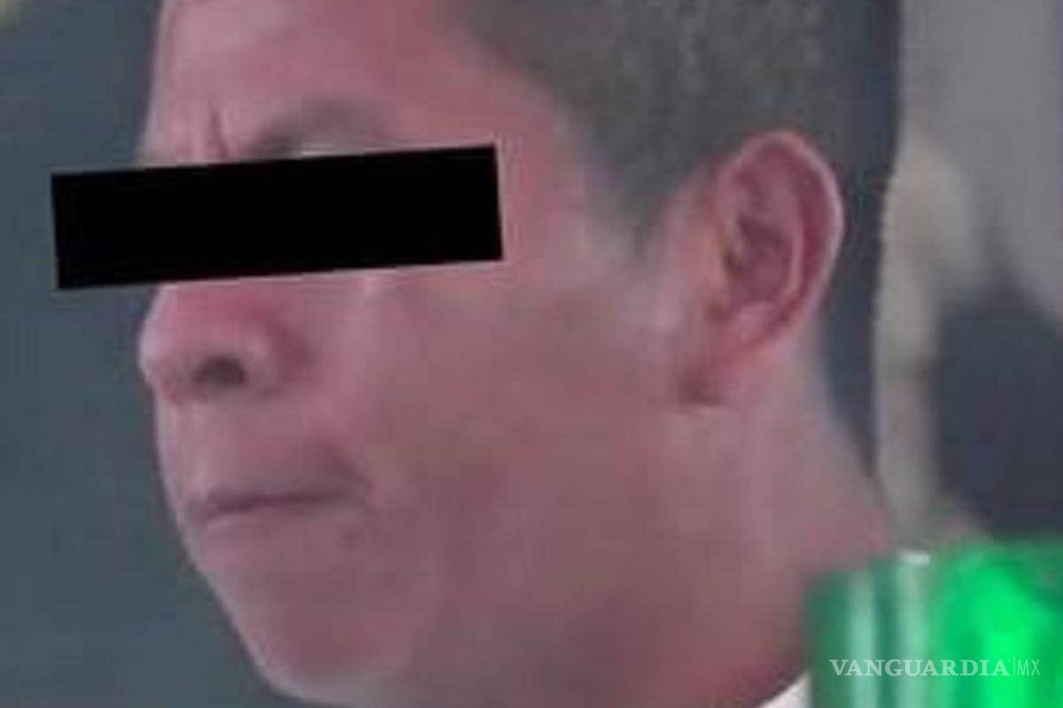 $!Se acreditó su responsabilidad penal en el delito de violación equiparada, cometido en agravio de un menor