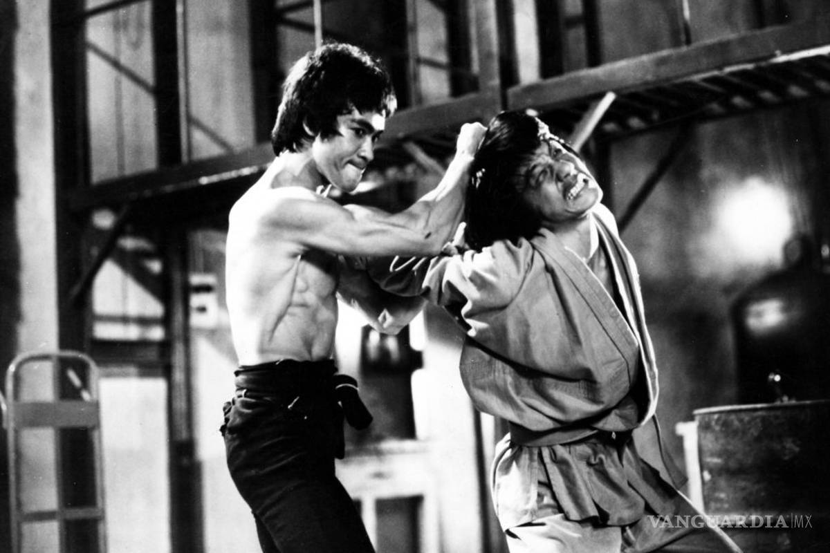 $!"Bruce Lee era un tipo arrogante": Quentin Tarantino