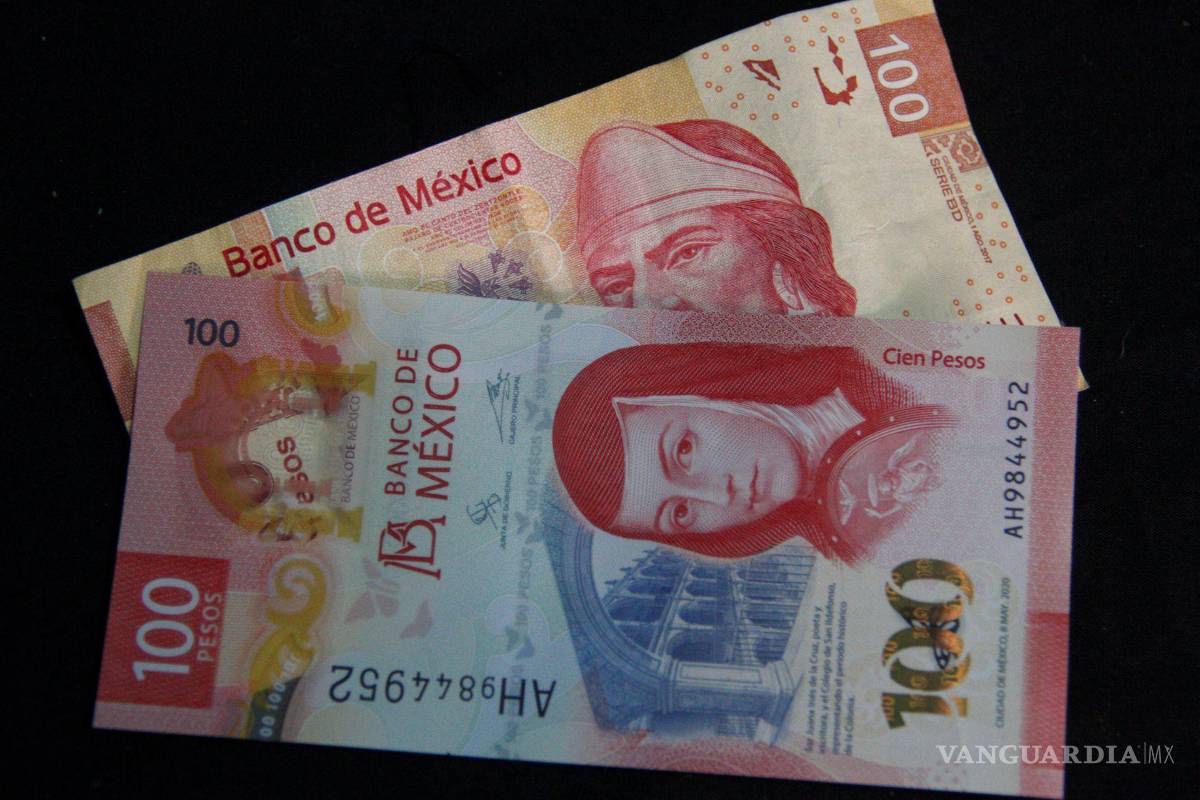 Peso Mexicano se fortalece en medio de tensiones comerciales: analista