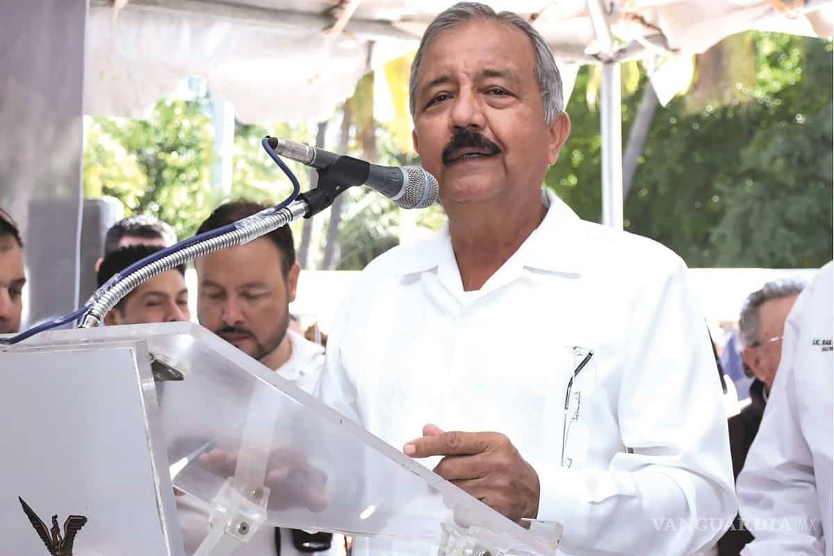 Propone alcalde de Culiacán tratamiento europeo de drogas naturales para rehabilitar a adictos