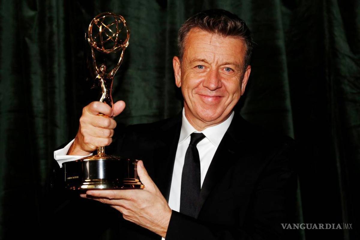 ‘The Crown’ se vuelve a poner la corona, ahora en los Emmy