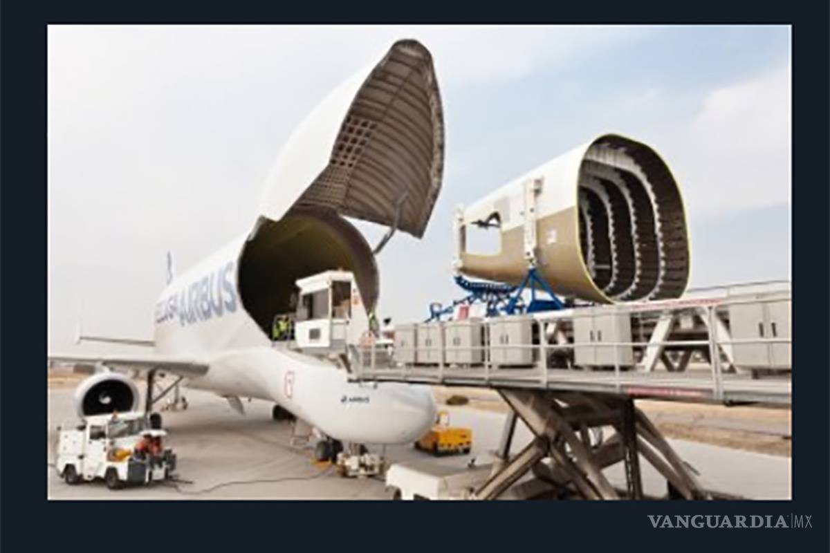 $!Airbus amenaza con abandonar Gran Bretaña por Brexit