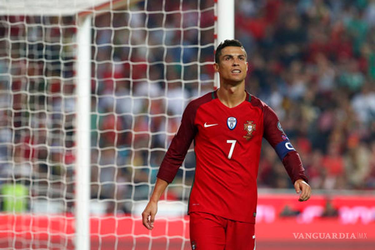 $!Estos son los equipos clasificados al Mundial de Rusia 2018