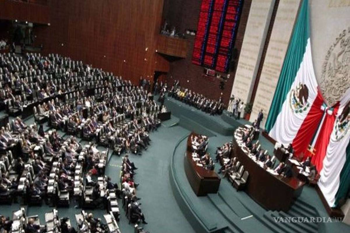 Coordinación de diputados será rotada en el PRD entre corrientes