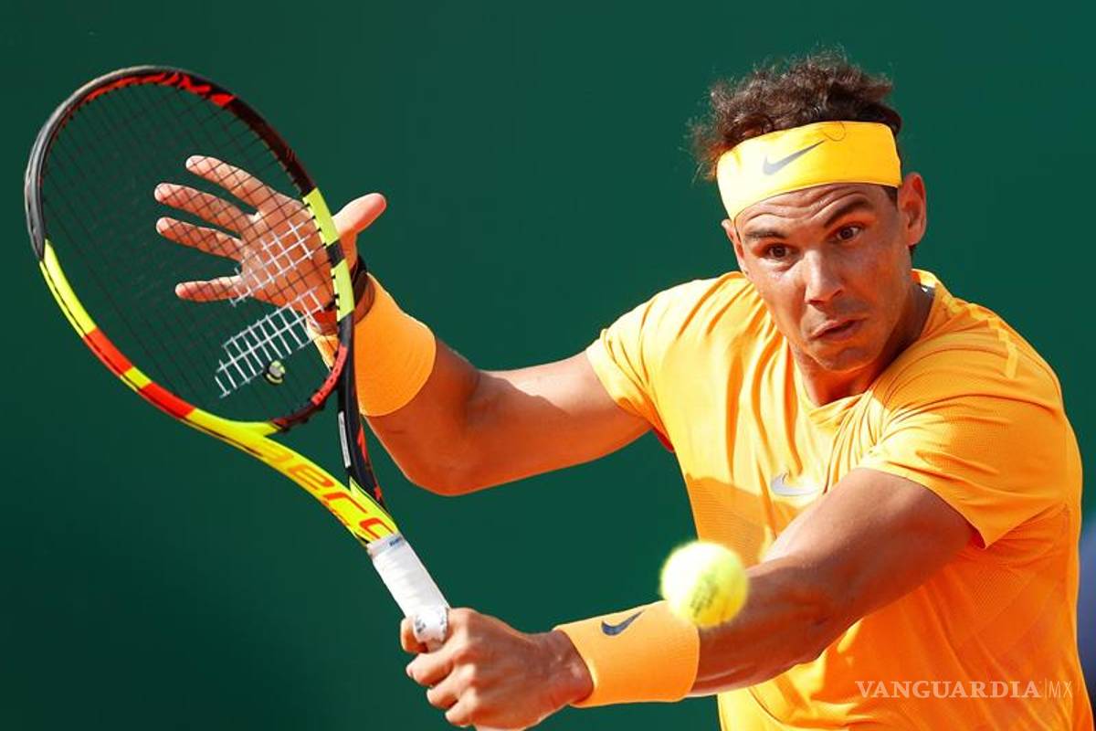 Nadal inicia el camino a una nueva conquista, Djokovic sufrió para avanzar