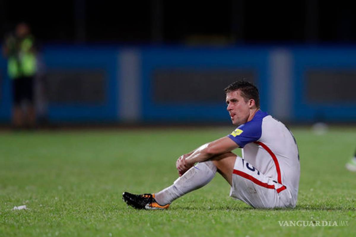 ¿Estados Unidos al Mundial? Podría apelar gol fantasma de Panamá