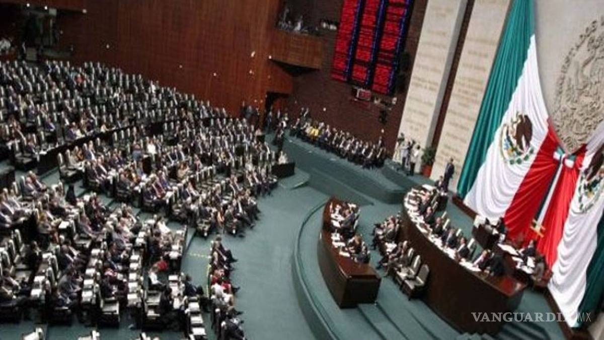 Coordinación de diputados será rotada en el PRD entre corrientes