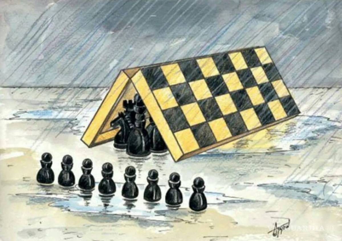 $!Cuando una imagen vale más que mil palabras
