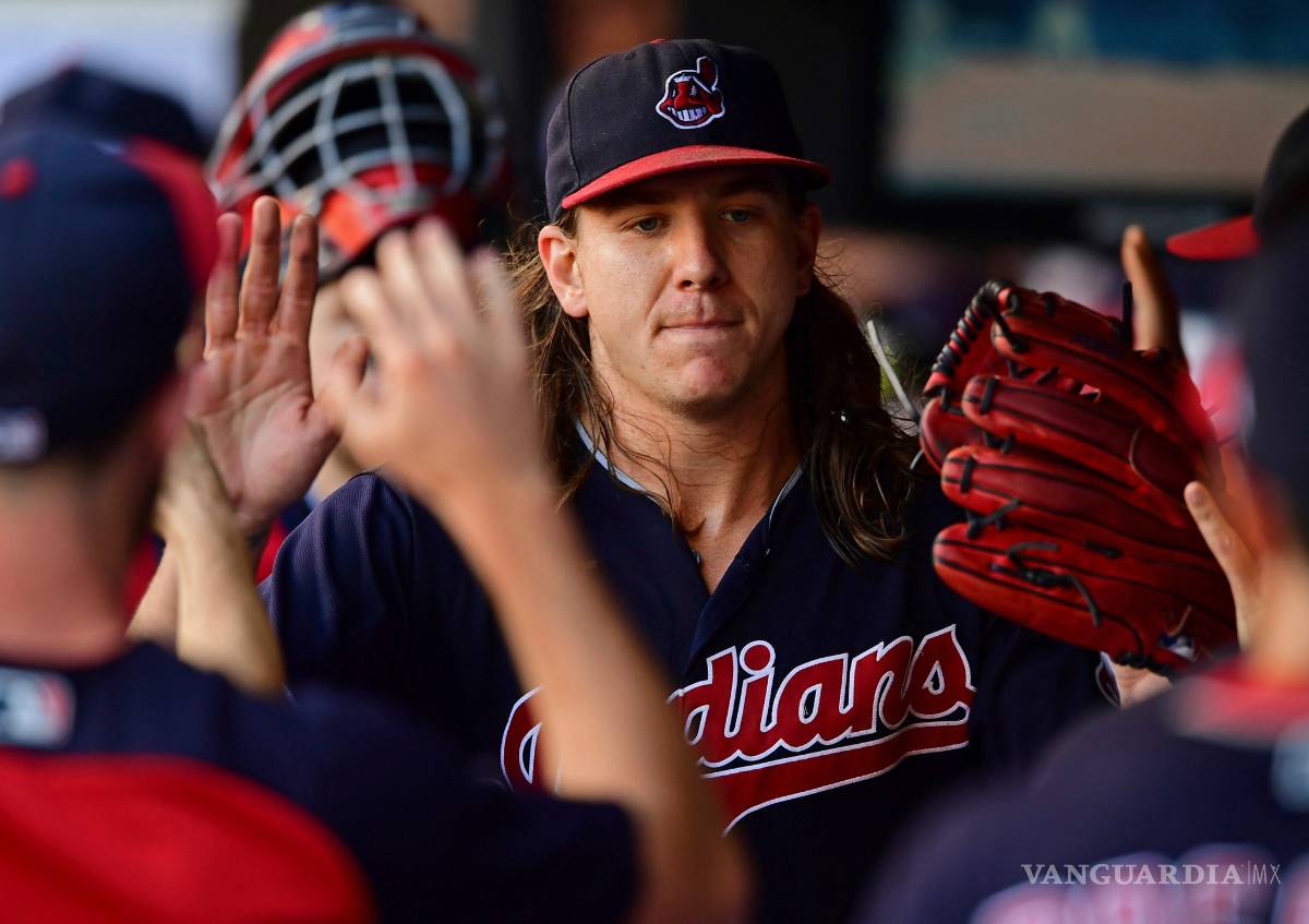 $!Cleveland es campeón divisional tras domar a unos inocentes Tigres