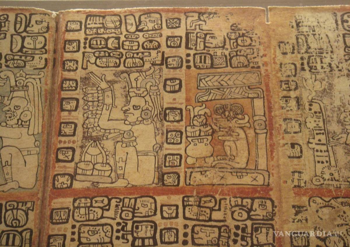 $!Investigación sobre los códices mayas sorprenderá al mundo, dice la experta rusa Galina Ershova