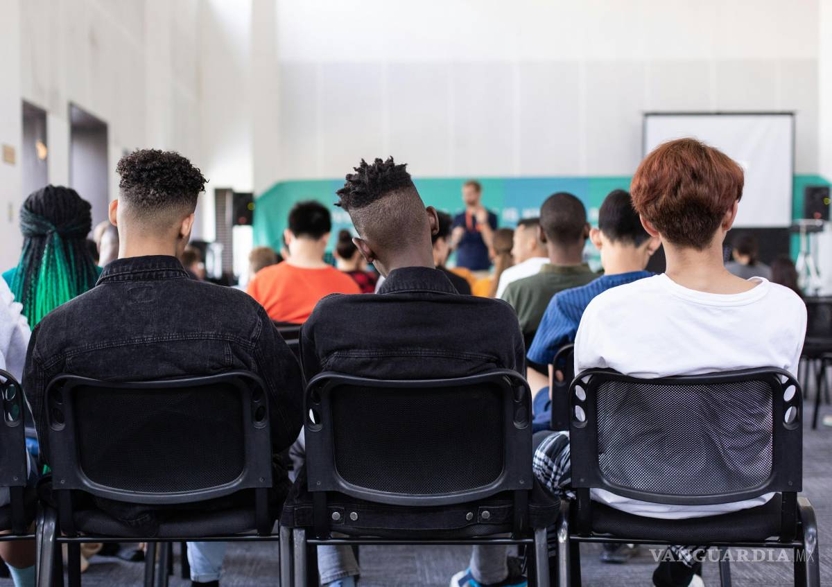 $!El campo de ciencias naturales y matemáticas disminuyó 17.7% en número de estudiantes entre 2017-2018 y 2024-2025.