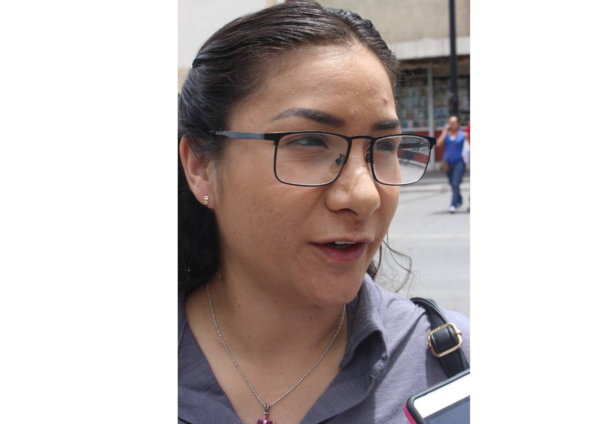 $!Muestran saltillenses poco interés por elecciones para alcalde