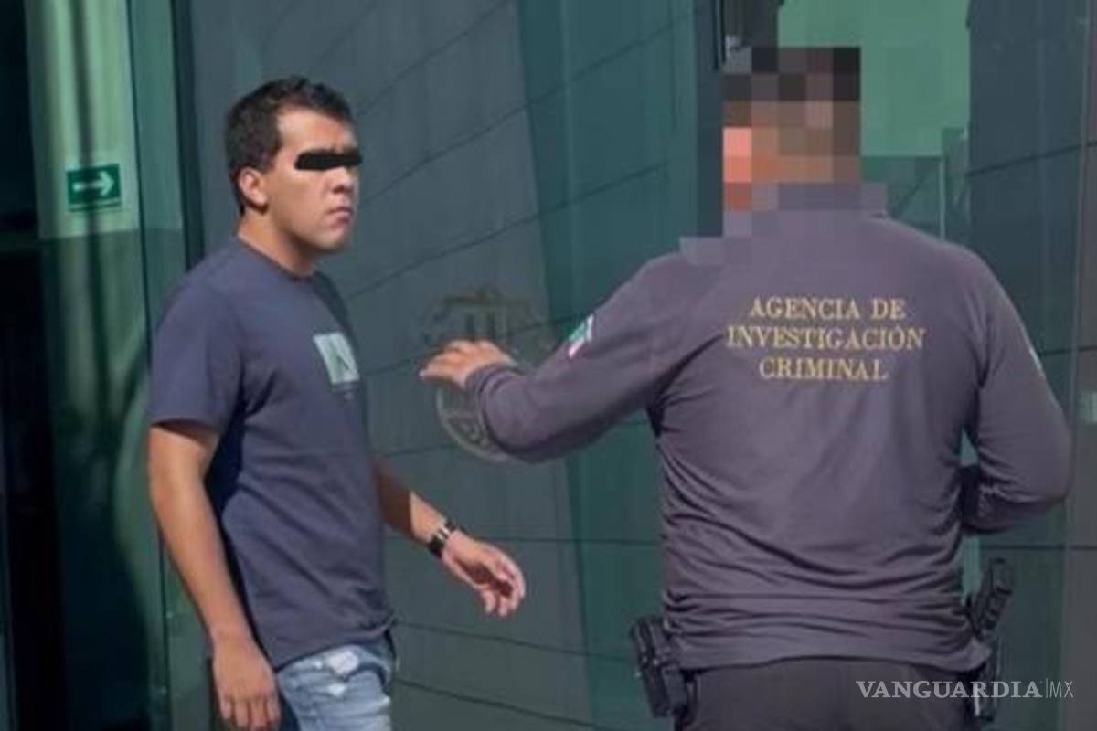 Saltillo: Detienen a vendedor que robó el auto que había vendido