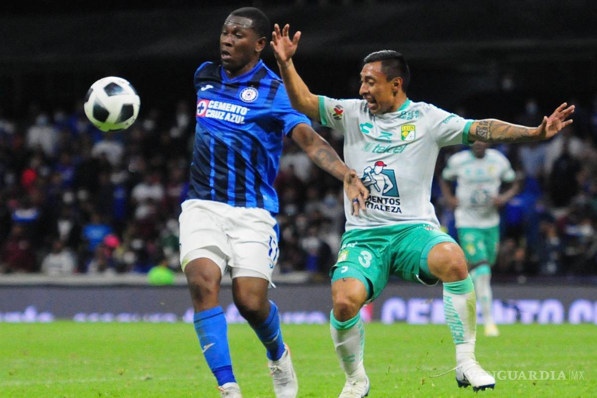 Exjugador de Cruz Azul, Bryan Angulo, es baleado en Ecuador