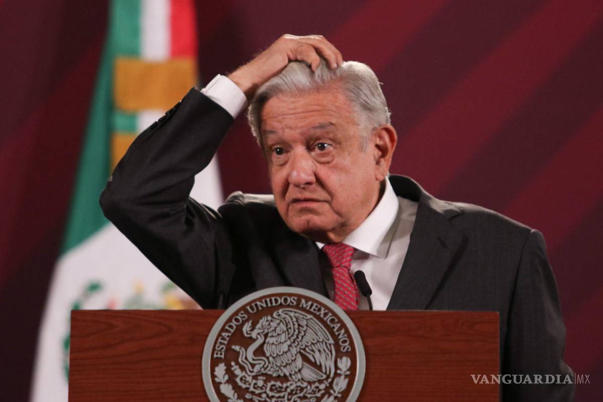 Morena durará, si acaso, lo que dure su cacique