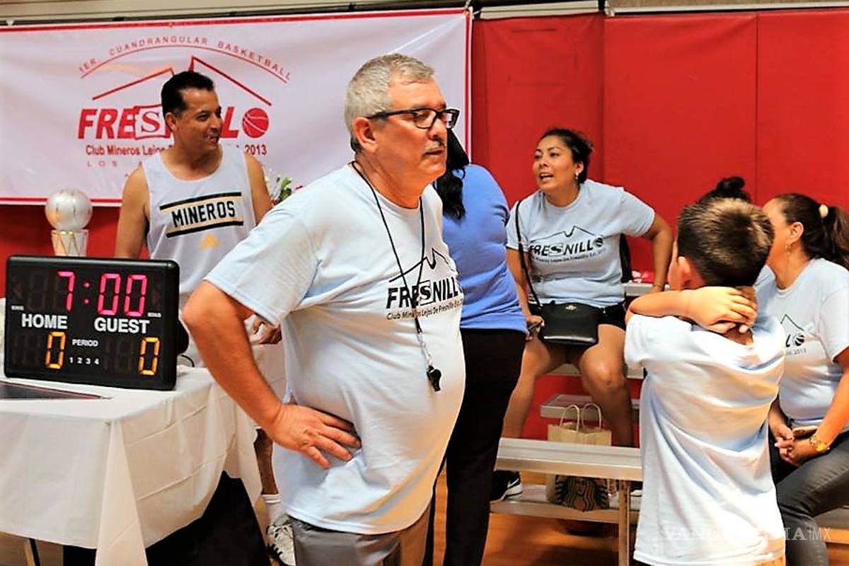 Academia Cactus busca desarrollar talentos en la duela