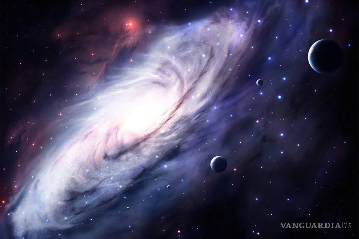 ¿Qué había antes del Big Bang?