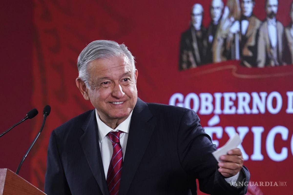 Pensión para adultos mayores alcanza más de 8.3 millones de beneficiados: AMLO