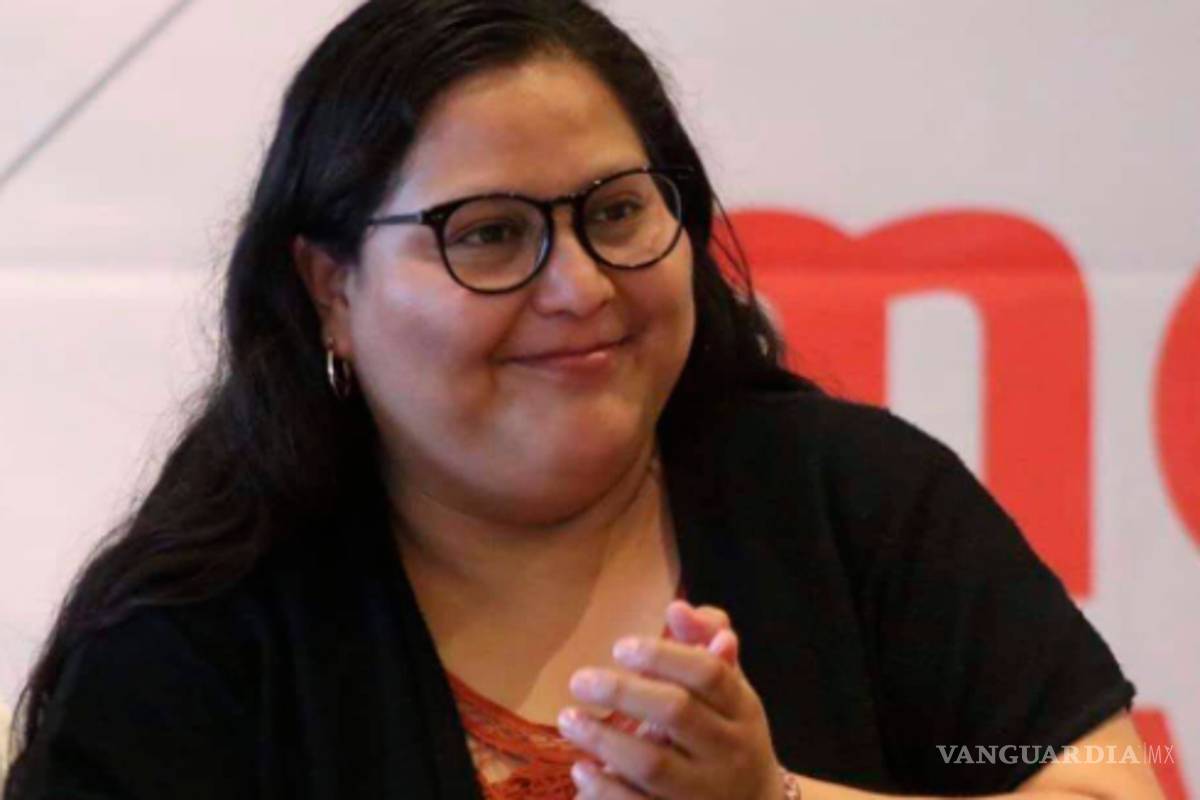 ‘Le fallamos a AMLO’: Citlalli Hernández se pronuncia por caída de Morena en CDMX
