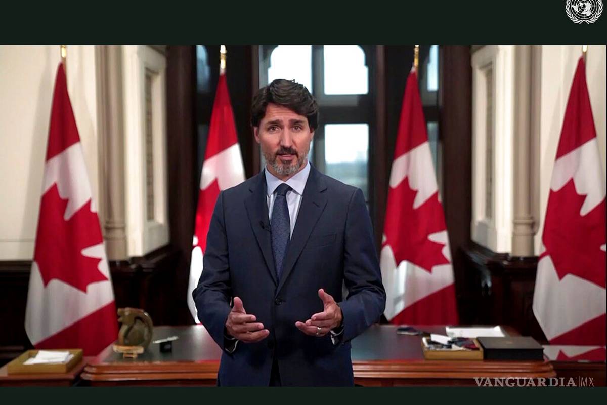 Trudeau dice que "puede que haya problemas" con Estados Unidos tras elecciones