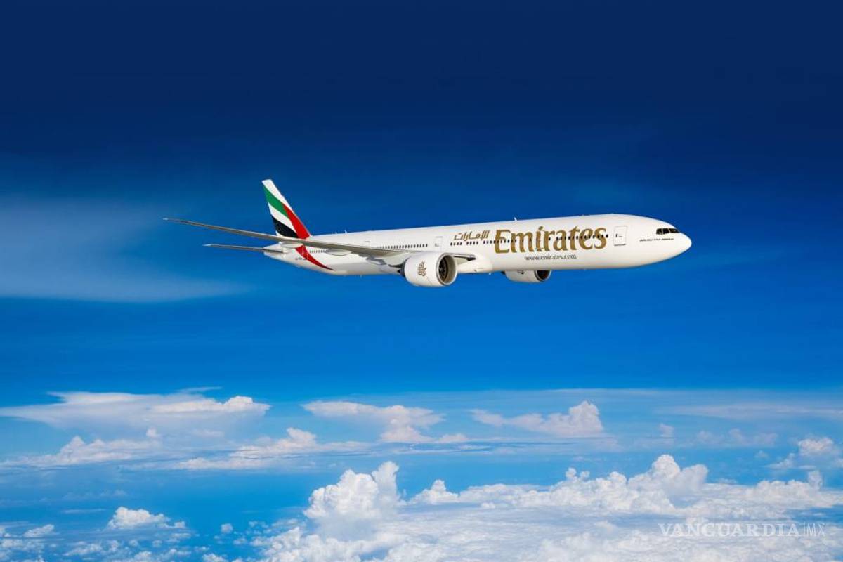 14 mil 200 kilómetros y 17 horas es la ruta aérea con mayor distancia