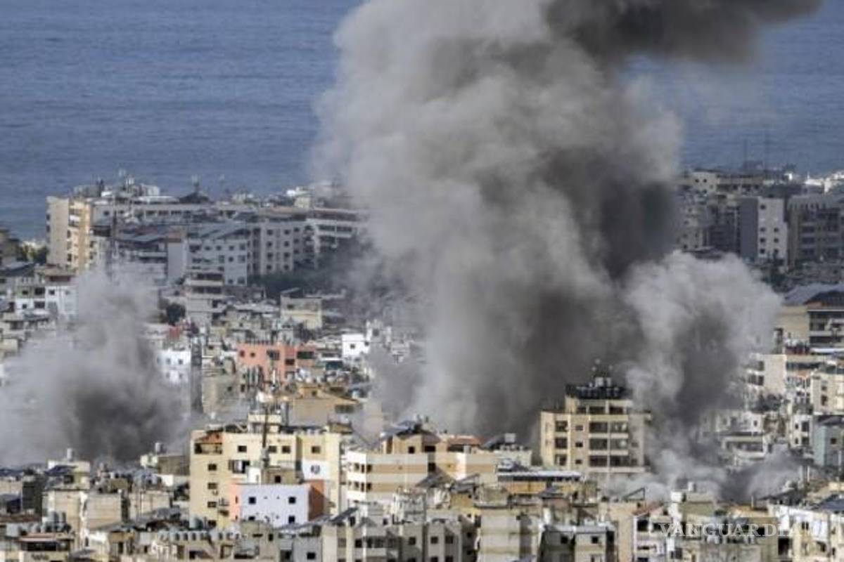 Israel está dispuesto a aprobar un alto el fuego con Hezbolá