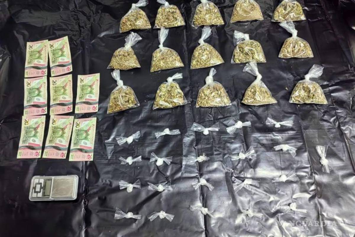 $!Drones ubican a taxista que asaltó a varios de sus pasajeros, en Nuevo León