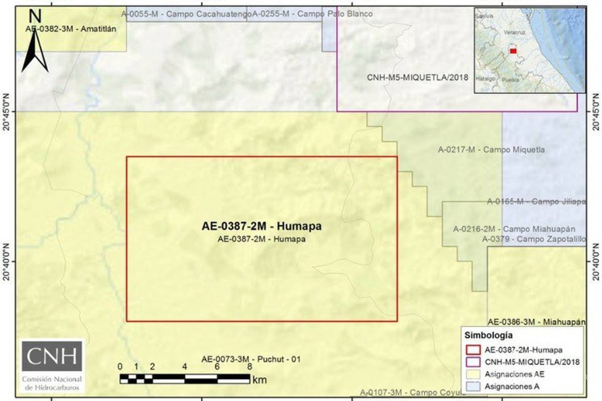 $!Comisión Nacional de Hidrocarburos aprueba usar ‘fracking’, ¿y la promesa de AMLO?