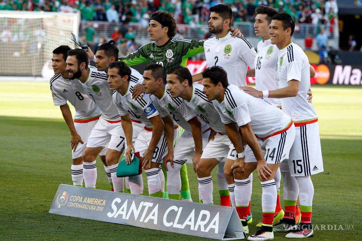 La prensa de México califica como &quot;humillante&quot; el 7-0 de Chile al tricolor