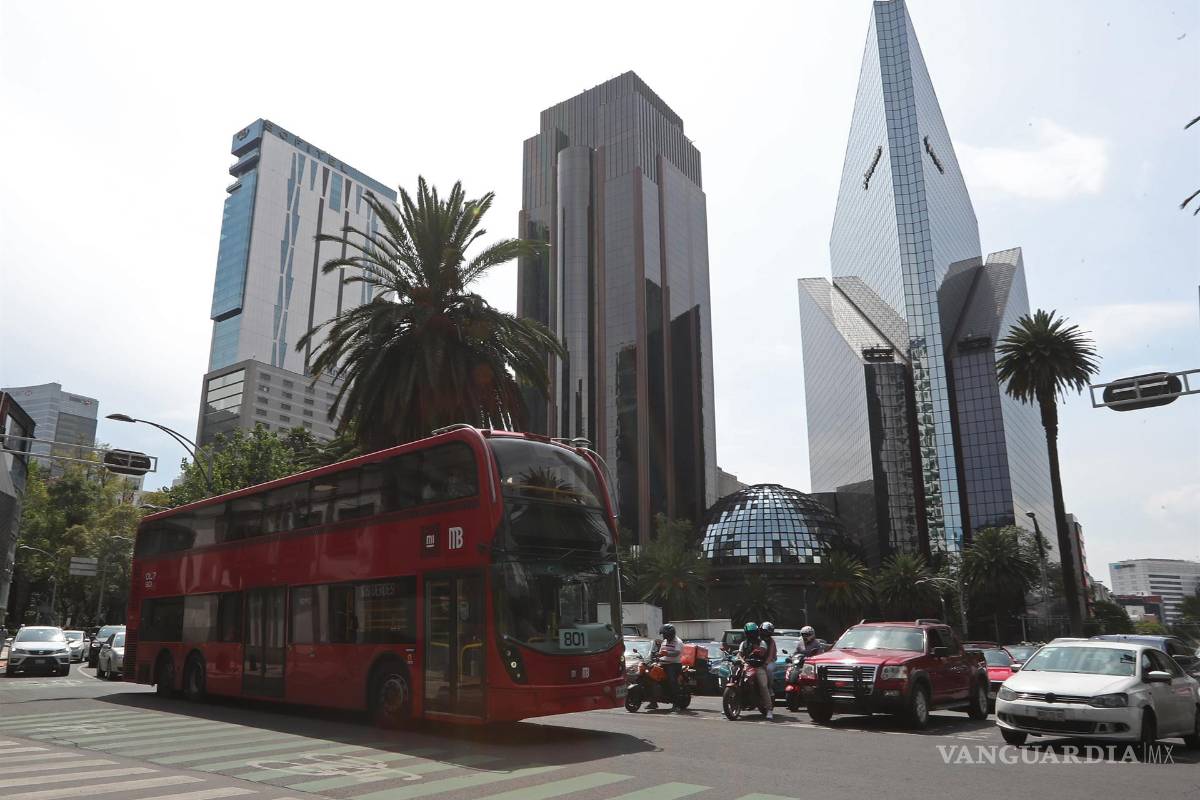 Concamin ve potencial para crear 13 ciudades inteligentes en México