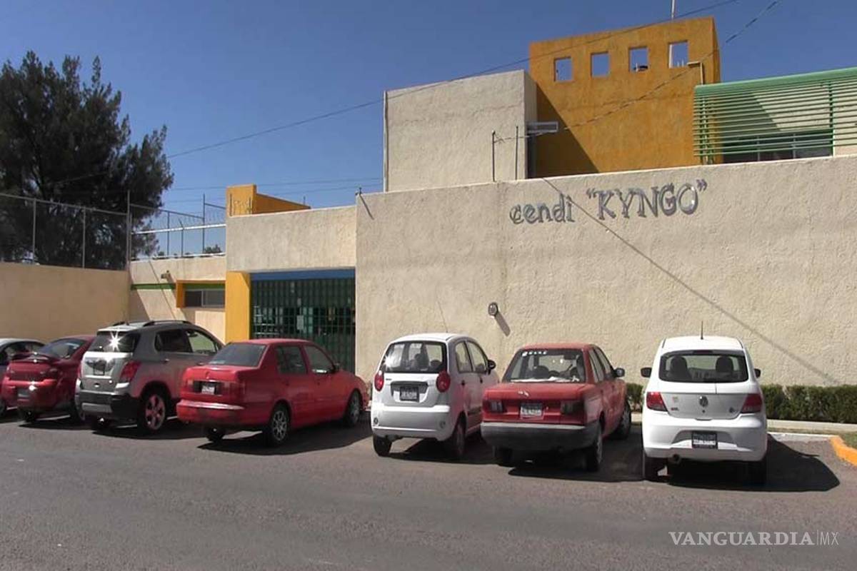 Tras ser exhibidas en video, vinculan a proceso a educadoras de guardería