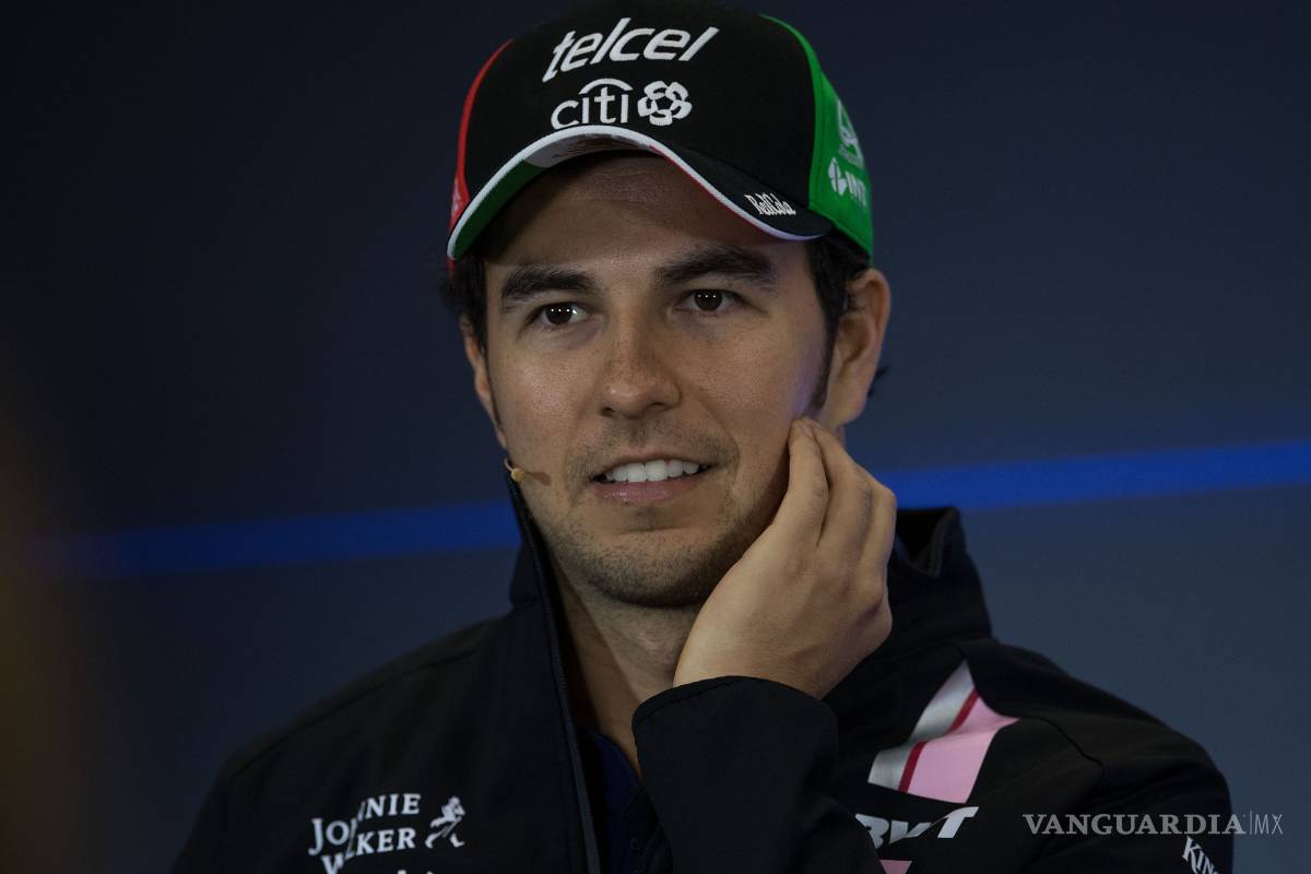 Sergio Pérez va por su mejor actuación