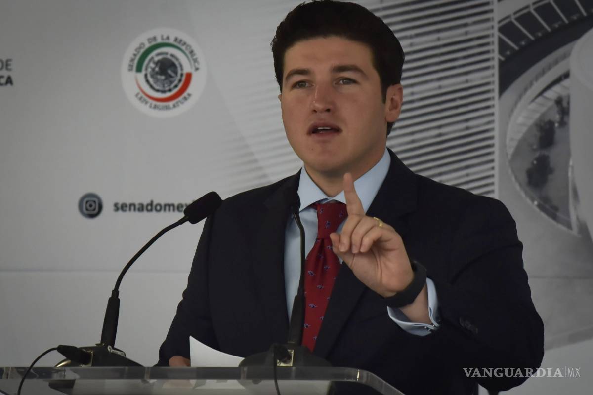 Senado hará revisión al pacto fiscal